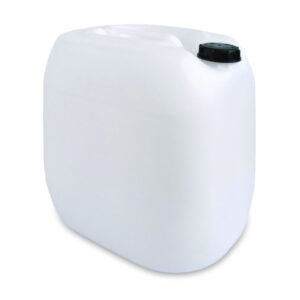 SCAT S 60 Can, 30 Liter, PE-HD, Including Screw Cap