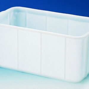 Kartell Transport Container 46 L HDPE (595 x 365 x 255 mm)