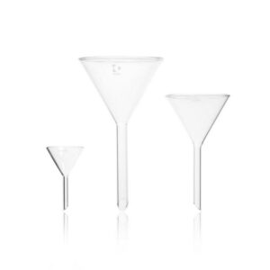 DWK Duran Funnels 300mm