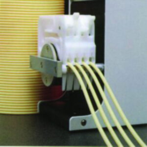 Saint-Gobain TAAT PHARMED BPT 3C Tubing 1.52x3.02mm Yellow/Blue, Pack of 6