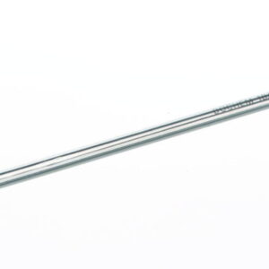 BOCHEM POLY Spoon 250 mm 18/10-Steel, Spoon: 65x28 mm Spatula: 35x20 mm
