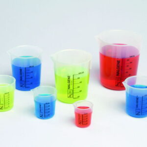 Thermo Nalgene Measuring Jugs, 50 mL, Polypropylene (PP)