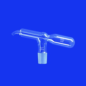 Lenz-Laborglas Kipp Dispenser Heads, Cap. ml 3