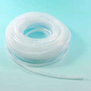 Saint-Gobain Tygon Tubing 12.7 x 17.5 x 2.4 mm Type 3350, Shore 50, -81...+200°C, Pack of 15 m