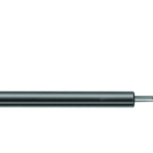Micro spoon, stainless nichrom 18/8 length 160mm, width 5mm