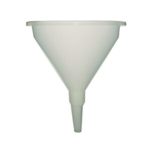 VITLAB Funnel, 350 mm, PP