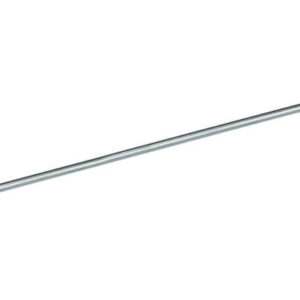BOCHEM Spatulas, 18/8 Steel, Two-Ended Spoon-Shape Ends, 210x5mm