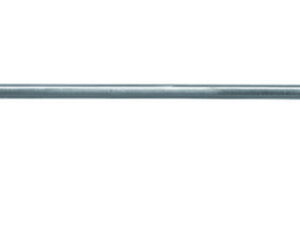 Micro spoon, 180 mm, with wire end, for right-handers