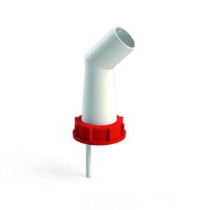 Bohlender b.safe Spouts S55