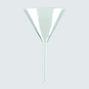 LLG Funnel Ø 150 mm Dia Borosilicate Glass