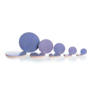 DWK Duran Silicone Seals, GL32, PTFE Coated, Pack of 10