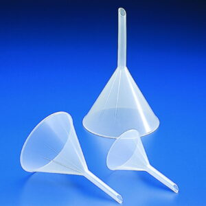 Kartell Analytical Funnel Dia 80 mm PP