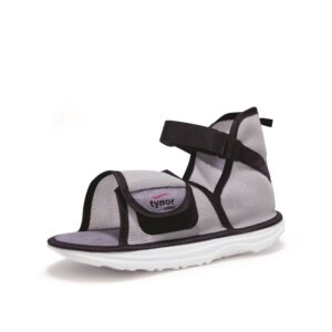 USPs – Cast Shoe (Rocker Sole) – Large