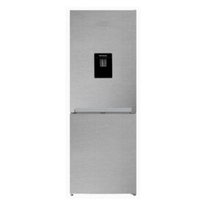 Defy DAC 627 323L Metallic Fridge Freezer Water Dispenser