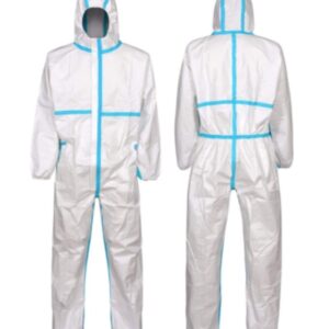 Disposable Protective Coverall – XXL
