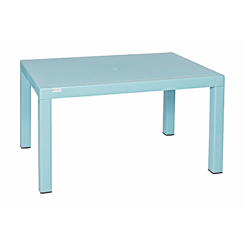 Contour Elite 6 Seater Table- Assorted Colours