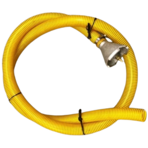 Venturi Kit For Mirage Fire Fighter With Quick Connect And 3M Hose