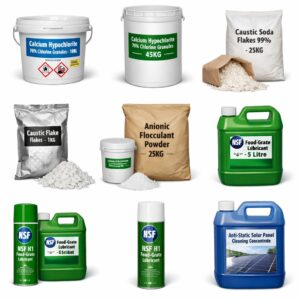 Sodium Hypochlorite near me