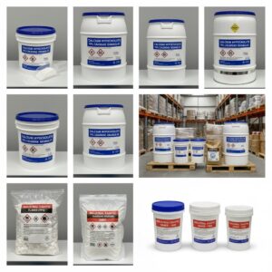 Abs Chemical