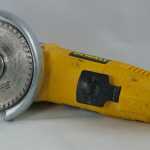 Diamond Cutting Blade for Angle Grinder