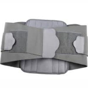 Contoured L.S Support Belt – Medium