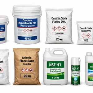 12.5 Sodium Hypochlorite near me