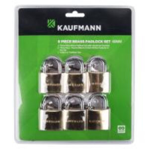 Kaufmann 800W Pool Pump Output Connector