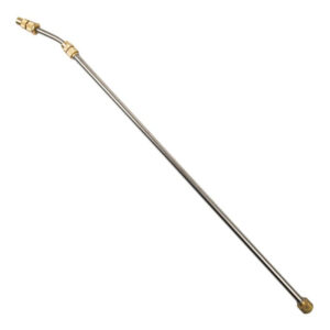 Kaufmann Brass Lock Set 3 Pc 30Mm