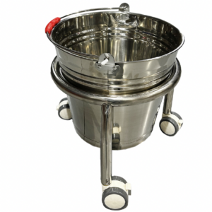 Kick Bucket