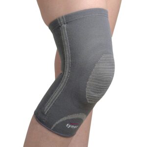 Knee Cap with Patellar Ring -M