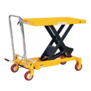 Scissor Lift Table