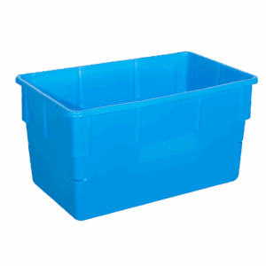 Lid for Plastic Trunk