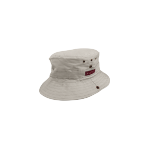 Rundu Bush Hat (Stone)