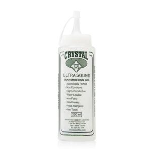 Ultrasound Gel 250Ml