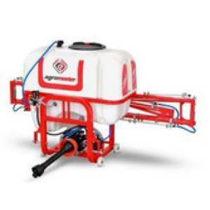 Agromaster Boom Sprayer Mounted 400L 10M Boom