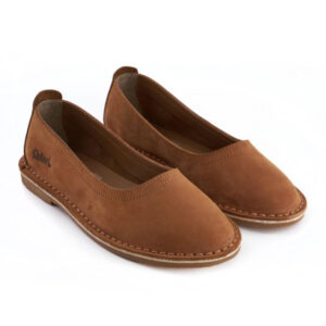 Bata Safari Piper Tan Ladies Size 7