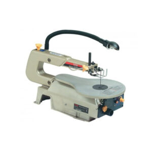 Scroll Saw 405Mm 120W Variable Speed With Light