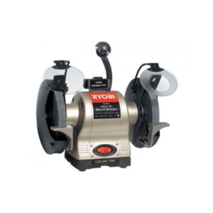 Bench Grinder 200Mm 1/2Hp