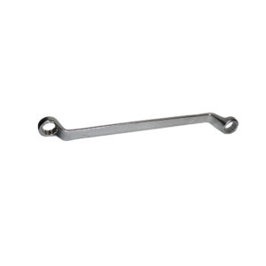 W231819 Jonnesway 75 Degree Offset Ring Wrench 18 X 19