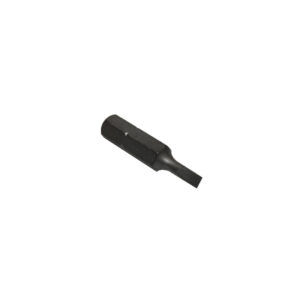 D130F4 Insert Flat Bit S2 Size 4Mm L=30Mm