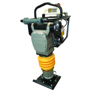 Contractors Rammer Honda Gx100 65Kg