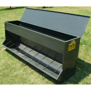 Pig Self-Feeder 1850 (Single Side)