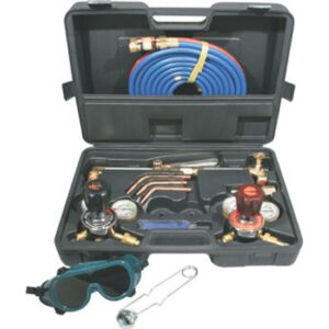 Matweld Cutting/Welding Kit En