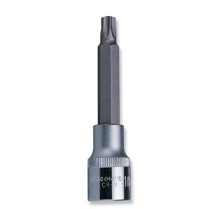 S07H4330 1/2"Dr. Star Bit Socket