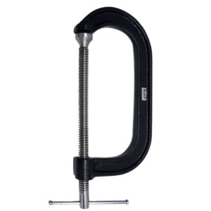 Tgm19208 G-Clamps Sg Iron 8 Inch (205Mm)