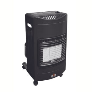 Alva Heater 3 Panel 9Kg Gas Gh312