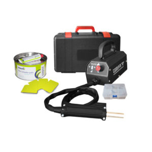 Digital Hybird Plastic Welder Promotion