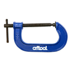 Aftool G Clamp 100Mm