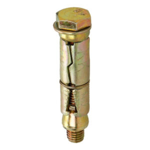 Anchor Expansion Bolt 10Mm Wf/10-75