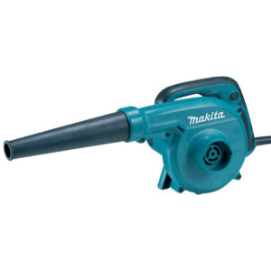 Makita Ub1103 Blower Corded 0-5.7Kpa 0-16.000 R/Min Variable Speed 600W With Dust Bag